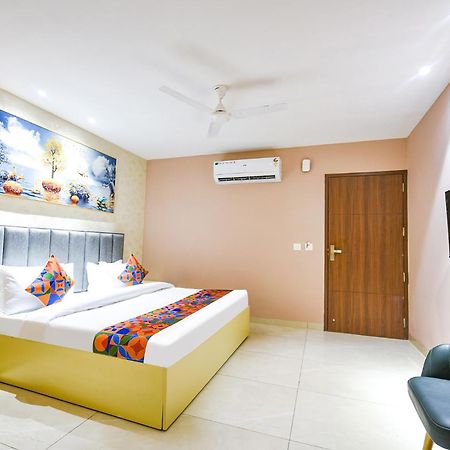 Fabhotel Supreme Suites ルディヤーナー エクステリア 写真